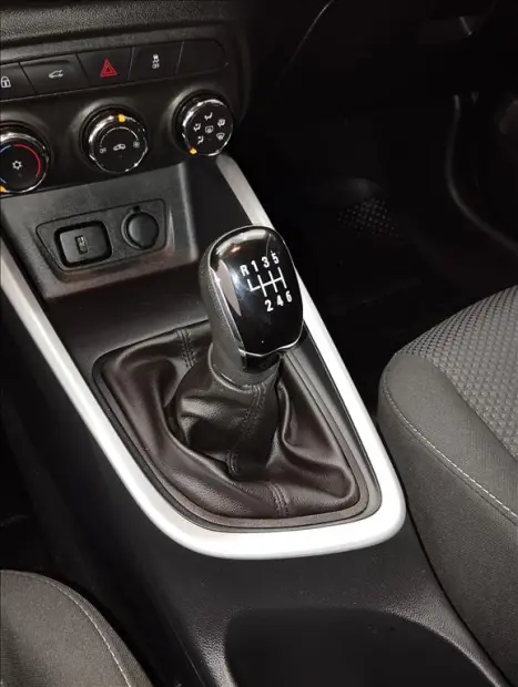 CHEVROLET Onix Sedan 1.0 12V 4P FLEX LT PLUS TURBO, Foto 14