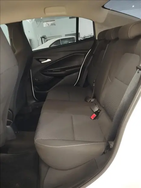 CHEVROLET Onix Sedan 1.0 12V 4P FLEX LT PLUS TURBO, Foto 17