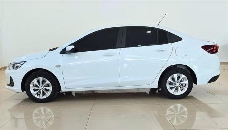 CHEVROLET Onix Sedan 1.0 12V 4P FLEX LT PLUS TURBO, Foto 3