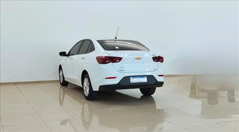 CHEVROLET Onix Sedan 1.0 12V 4P FLEX LT PLUS TURBO, Foto 4