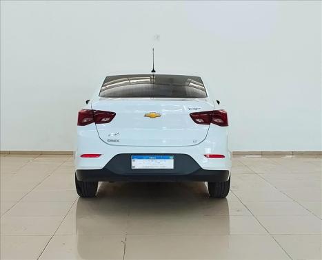 CHEVROLET Onix Sedan 1.0 12V 4P FLEX LT PLUS TURBO, Foto 5