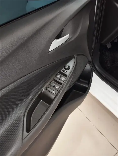 CHEVROLET Onix Sedan 1.0 12V 4P FLEX LT PLUS TURBO, Foto 9