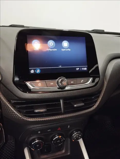 CHEVROLET Onix Sedan 1.0 12V 4P FLEX LT PLUS TURBO, Foto 12