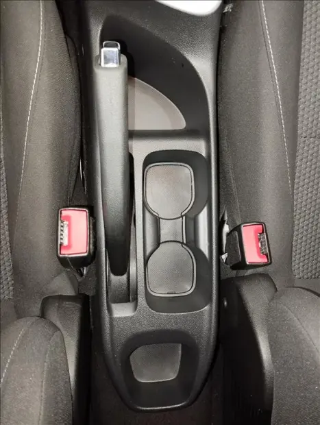 CHEVROLET Onix Sedan 1.0 12V 4P FLEX LT PLUS TURBO, Foto 15