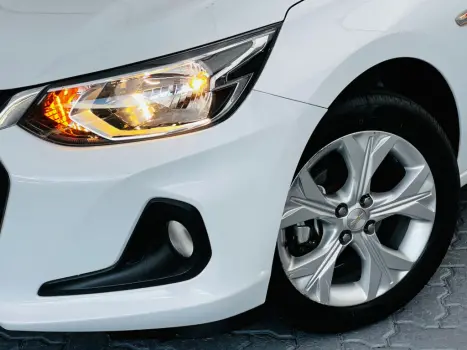 CHEVROLET Onix Sedan 1.0 12V 4P FLEX LTZ PLUS TURBO AUTOMTICO, Foto 7