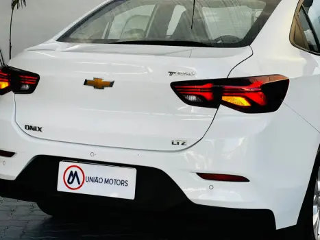 CHEVROLET Onix Sedan 1.0 12V 4P FLEX LTZ PLUS TURBO AUTOMTICO, Foto 8