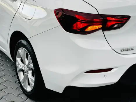 CHEVROLET Onix Sedan 1.0 12V 4P FLEX LTZ PLUS TURBO AUTOMTICO, Foto 9