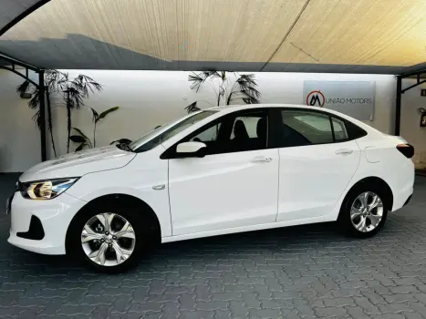 CHEVROLET Onix Sedan 1.0 12V 4P FLEX LTZ PLUS TURBO AUTOMTICO, Foto 5