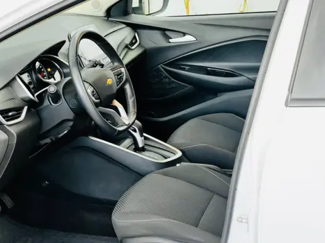 CHEVROLET Onix Sedan 1.0 12V 4P FLEX LTZ PLUS TURBO AUTOMTICO, Foto 11