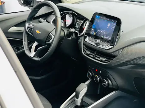 CHEVROLET Onix Sedan 1.0 12V 4P FLEX LTZ PLUS TURBO AUTOMTICO, Foto 14