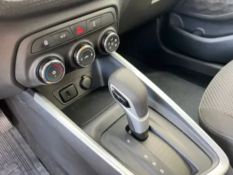 CHEVROLET Onix Sedan 1.0 12V 4P FLEX LTZ PLUS TURBO AUTOMTICO, Foto 15