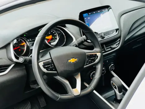 CHEVROLET Onix Sedan 1.0 12V 4P FLEX LTZ PLUS TURBO AUTOMTICO, Foto 16