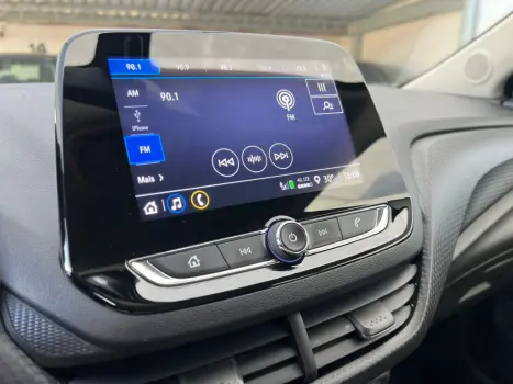 CHEVROLET Onix Sedan 1.0 12V 4P FLEX LTZ PLUS TURBO AUTOMTICO, Foto 19