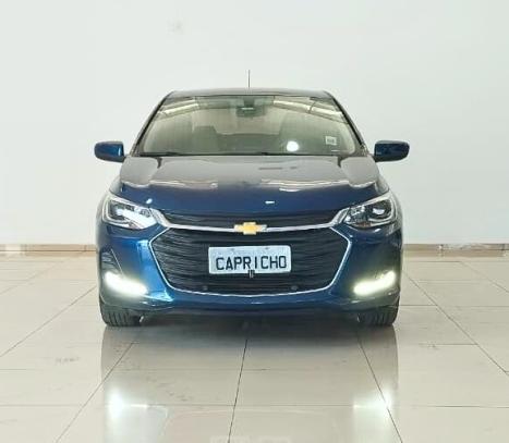 CHEVROLET Onix Sedan 1.0 12V 4P FLEX PREMIER PLUS TURBO AUTOMTICO, Foto 1