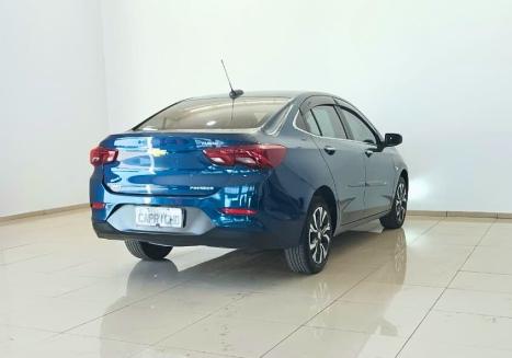 CHEVROLET Onix Sedan 1.0 12V 4P FLEX PREMIER PLUS TURBO AUTOMTICO, Foto 6