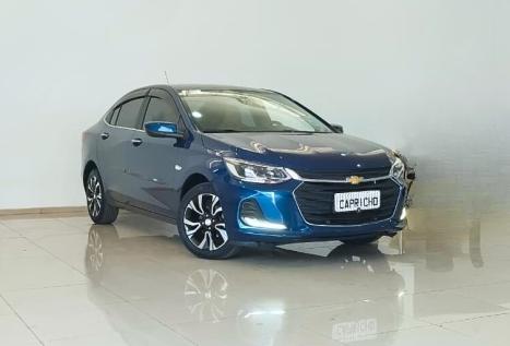 CHEVROLET Onix Sedan 1.0 12V 4P FLEX PREMIER PLUS TURBO AUTOMTICO, Foto 7