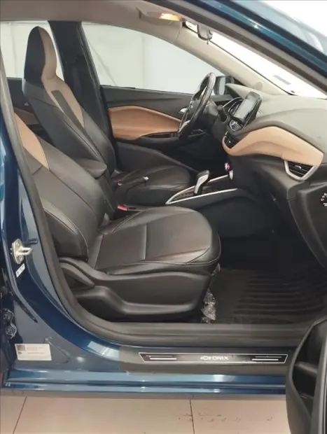 CHEVROLET Onix Sedan 1.0 12V 4P FLEX PREMIER PLUS TURBO AUTOMTICO, Foto 10