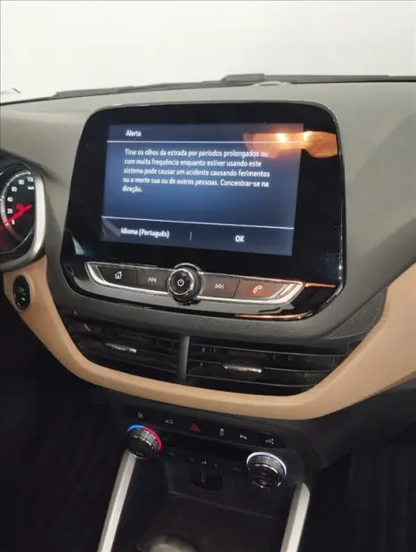 CHEVROLET Onix Sedan 1.0 12V 4P FLEX PREMIER PLUS TURBO AUTOMTICO, Foto 13