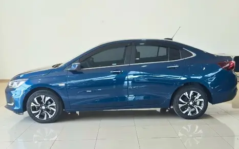 CHEVROLET Onix Sedan 1.0 12V 4P FLEX PREMIER PLUS TURBO AUTOM�TICO, Foto 3