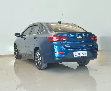 CHEVROLET Onix Sedan 1.0 12V 4P FLEX PREMIER PLUS TURBO AUTOM�TICO, Foto 4