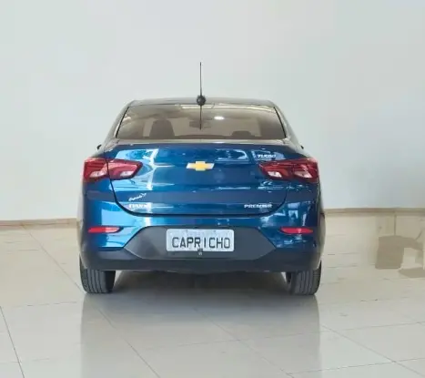 CHEVROLET Onix Sedan 1.0 12V 4P FLEX PREMIER PLUS TURBO AUTOM�TICO, Foto 5