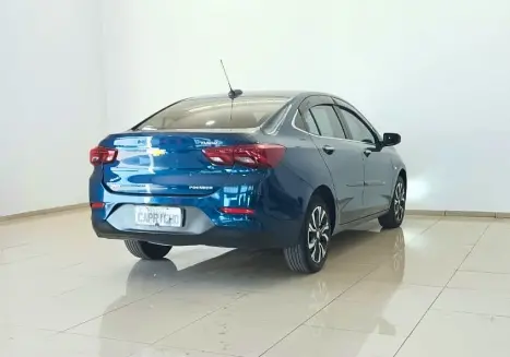 CHEVROLET Onix Sedan 1.0 12V 4P FLEX PREMIER PLUS TURBO AUTOM�TICO, Foto 6