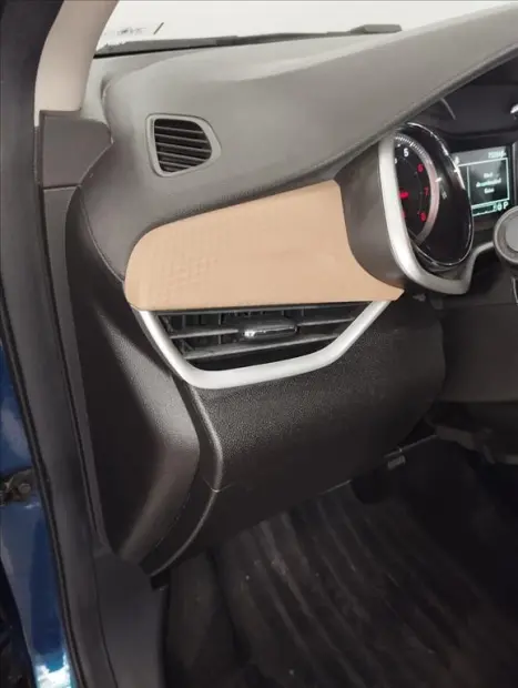 CHEVROLET Onix Sedan 1.0 12V 4P FLEX PREMIER PLUS TURBO AUTOM�TICO, Foto 10