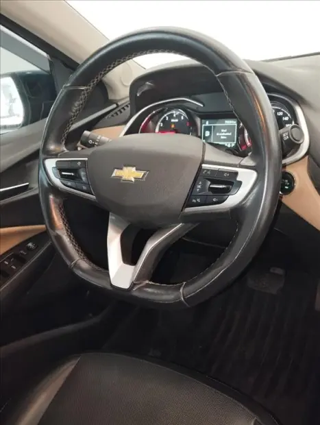 CHEVROLET Onix Sedan 1.0 12V 4P FLEX PREMIER PLUS TURBO AUTOM�TICO, Foto 11
