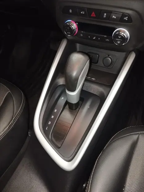 CHEVROLET Onix Sedan 1.0 12V 4P FLEX PREMIER PLUS TURBO AUTOM�TICO, Foto 13