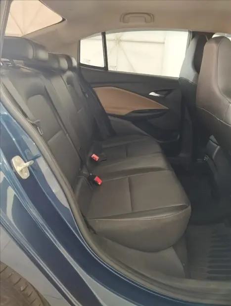 CHEVROLET Onix Sedan 1.0 12V 4P FLEX PREMIER PLUS TURBO AUTOM�TICO, Foto 18