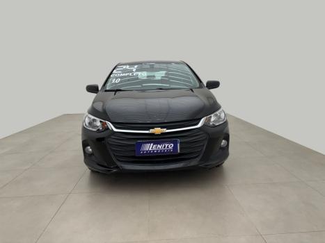 CHEVROLET Onix Sedan 1.0 12V 4P FLEX LT PLUS, Foto 2