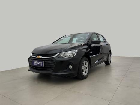 CHEVROLET Onix Sedan 1.0 12V 4P FLEX LT PLUS, Foto 3