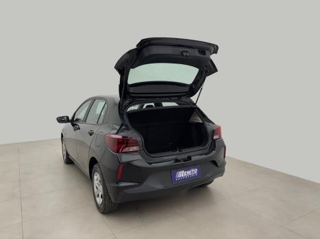 CHEVROLET Onix Sedan 1.0 12V 4P FLEX LT PLUS, Foto 8