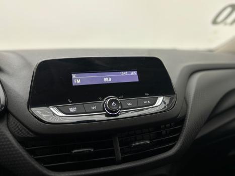 CHEVROLET Onix Sedan 1.0 12V 4P FLEX LT PLUS, Foto 10