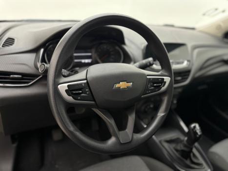 CHEVROLET Onix Sedan 1.0 12V 4P FLEX LT PLUS, Foto 13