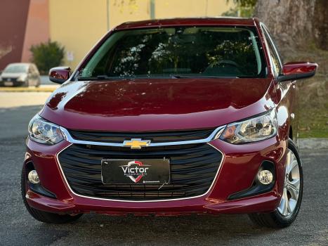 CHEVROLET Onix Sedan 1.0 12V 4P FLEX LTZ PLUS TURBO AUTOMTICO, Foto 1