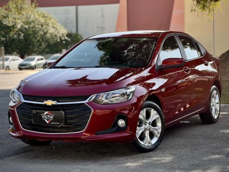 CHEVROLET Onix Sedan 1.0 12V 4P FLEX LTZ PLUS TURBO AUTOMTICO, Foto 2