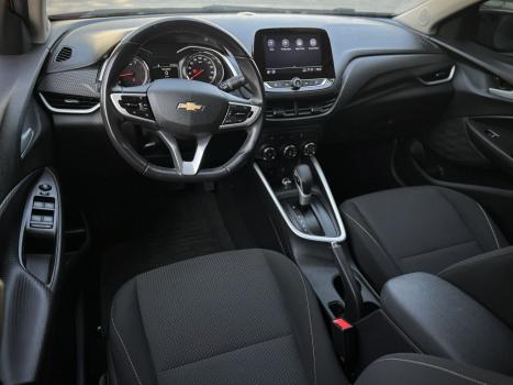 CHEVROLET Onix Sedan 1.0 12V 4P FLEX LTZ PLUS TURBO AUTOMTICO, Foto 3