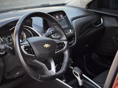 CHEVROLET Onix Sedan 1.0 12V 4P FLEX LTZ PLUS TURBO AUTOMTICO, Foto 7