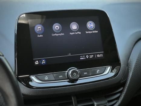 CHEVROLET Onix Sedan 1.0 12V 4P FLEX LTZ PLUS TURBO AUTOMTICO, Foto 10