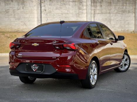 CHEVROLET Onix Sedan 1.0 12V 4P FLEX LTZ PLUS TURBO AUTOMTICO, Foto 14