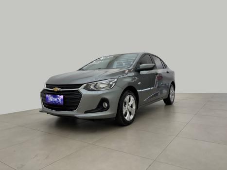 CHEVROLET Onix Sedan 1.0 12V 4P FLEX LTZ PLUS TURBO, Foto 3