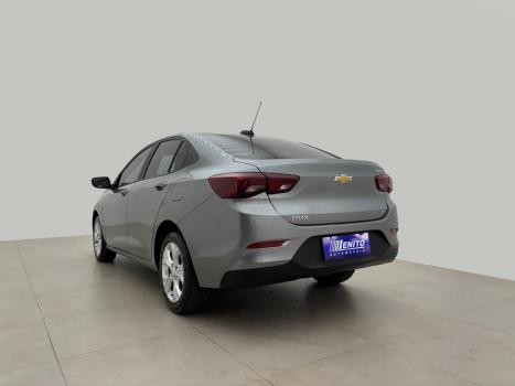 CHEVROLET Onix Sedan 1.0 12V 4P FLEX LTZ PLUS TURBO, Foto 4