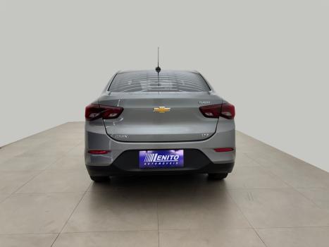 CHEVROLET Onix Sedan 1.0 12V 4P FLEX LTZ PLUS TURBO, Foto 5
