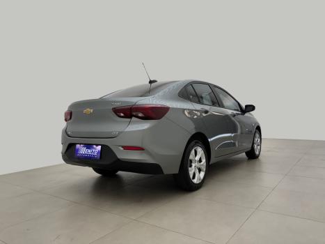 CHEVROLET Onix Sedan 1.0 12V 4P FLEX LTZ PLUS TURBO, Foto 6