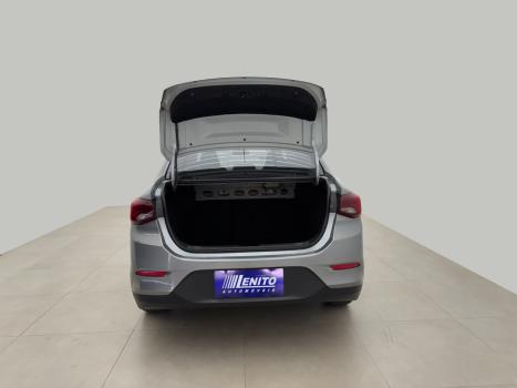 CHEVROLET Onix Sedan 1.0 12V 4P FLEX LTZ PLUS TURBO, Foto 7