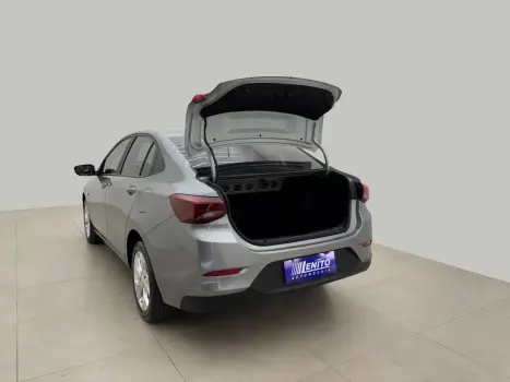 CHEVROLET Onix Sedan 1.0 12V 4P FLEX LTZ PLUS TURBO, Foto 8