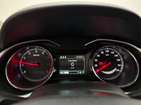 CHEVROLET Onix Sedan 1.0 12V 4P FLEX LTZ PLUS TURBO, Foto 10