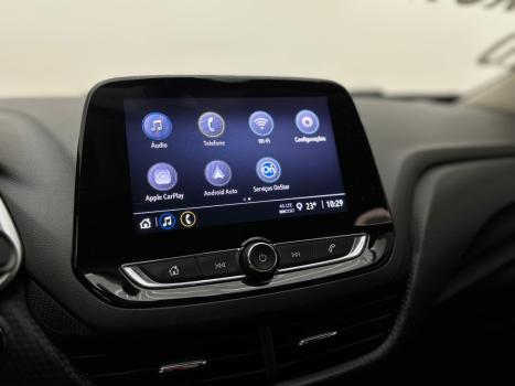 CHEVROLET Onix Sedan 1.0 12V 4P FLEX LTZ PLUS TURBO, Foto 11