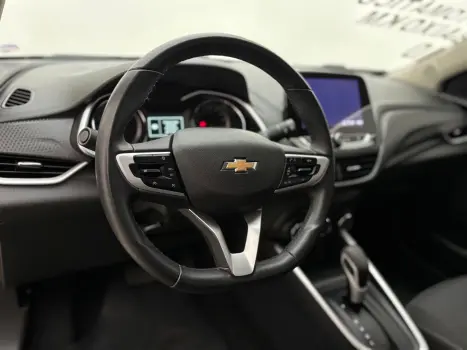 CHEVROLET Onix Sedan 1.0 12V 4P FLEX LTZ PLUS TURBO, Foto 12